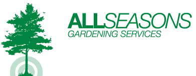 All Seasons Gardening Services Logo